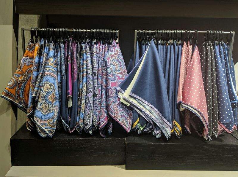 ワードローブ・クリエイションズ株式会社 - Image 13